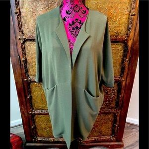Compagnia Italiana jacket‎ 44